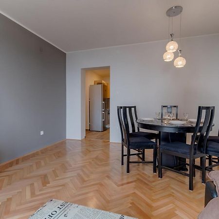 Two Bedroom Apartment Paris Rijeka Exterior foto
